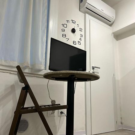Appartamento Roma 파르마 외부 사진