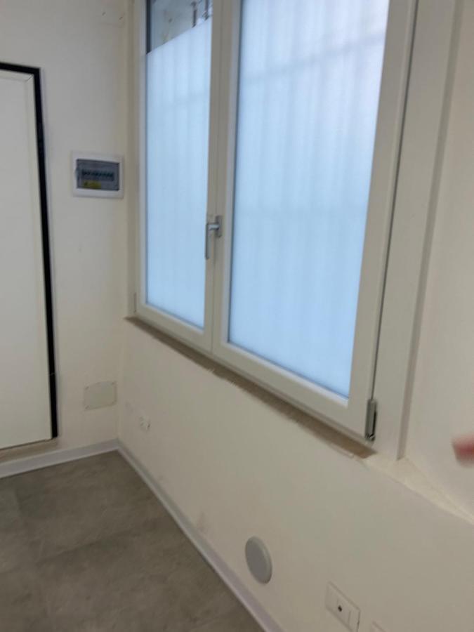 Appartamento Roma 파르마 외부 사진
