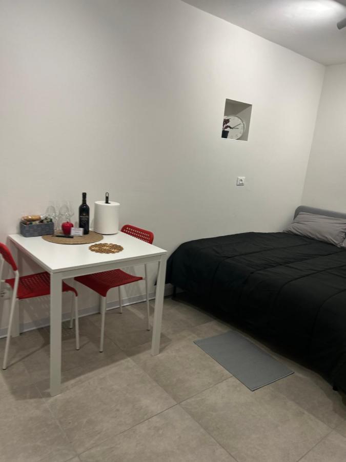 Appartamento Roma 파르마 외부 사진