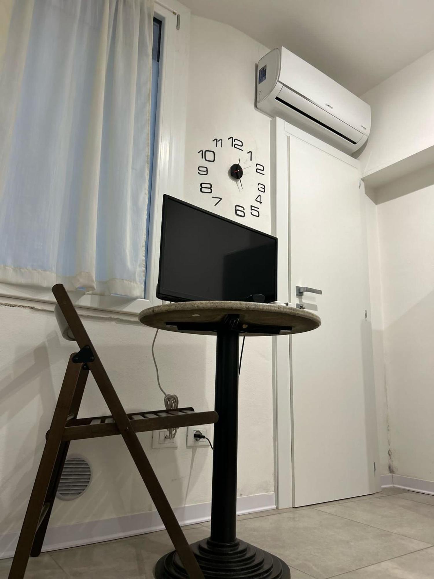 Appartamento Roma 파르마 외부 사진