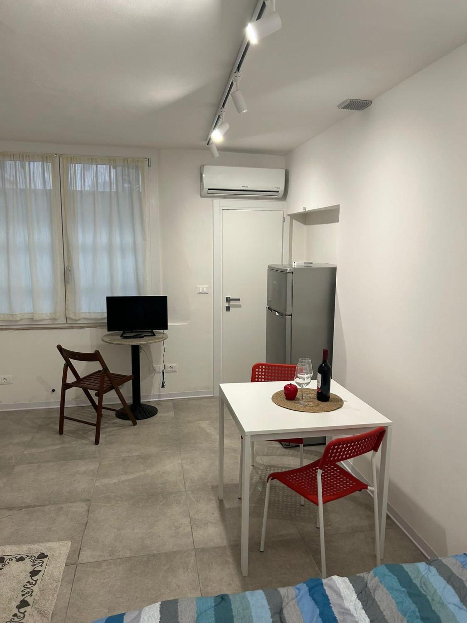 Appartamento Roma 파르마 외부 사진
